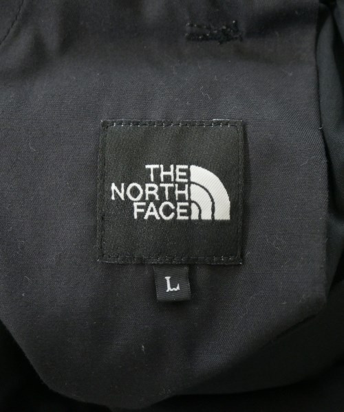 THE NORTH FACE（ザノースフェイス）カーゴパンツ 黒 サイズ:L レディース/2200660167046