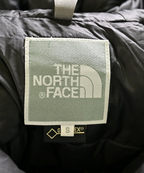 THE NORTH FACE（ザノースフェイス）ダウンコート 紺 サイズ:S レディース/2200660430010