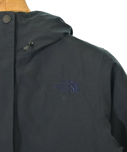 THE NORTH FACE（ザノースフェイス）ダウンコート 紺 サイズ:S レディース/2200660430010