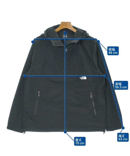 THE NORTH FACE（ザノースフェイス）その他 黒 サイズ:M メンズ/2200661258019