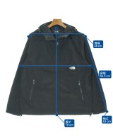 THE NORTH FACE（ザノースフェイス）その他 黒 サイズ:M メンズ/2200661258019