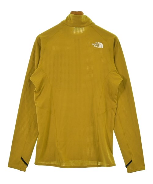 THE NORTH FACE（ザノースフェイス）Tシャツ・カットソー 黄 サイズ:L メンズ/2200662119074