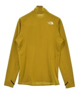 THE NORTH FACE（ザノースフェイス）Tシャツ・カットソー 黄 サイズ:L メンズ/2200662119074