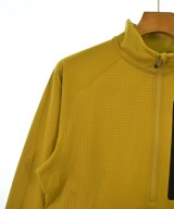 THE NORTH FACE（ザノースフェイス）Tシャツ・カットソー 黄 サイズ:L メンズ/2200662119074
