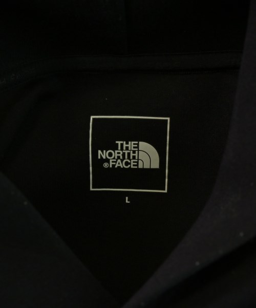THE NORTH FACE（ザノースフェイス）パーカー 黒 サイズ:L レディース/2200662570080