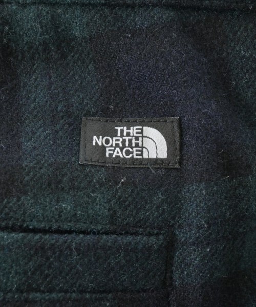 THE NORTH FACE（ザノースフェイス）その他 緑 サイズ:L レディース/2200662570097