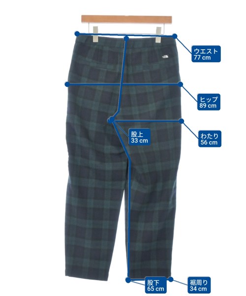 THE NORTH FACE（ザノースフェイス）その他 緑 サイズ:L レディース/2200662570097