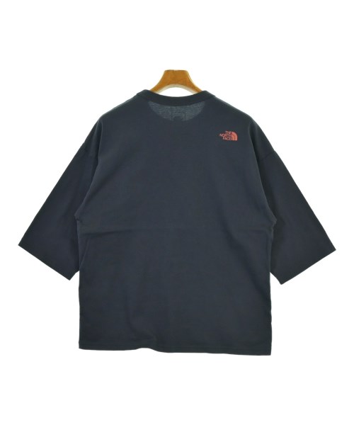 THE NORTH FACE（ザノースフェイス）Tシャツ・カットソー 紺 サイズ:XS メンズ/2200662570127