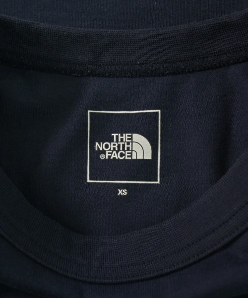 THE NORTH FACE（ザノースフェイス）Tシャツ・カットソー 紺 サイズ:XS メンズ/2200662570127