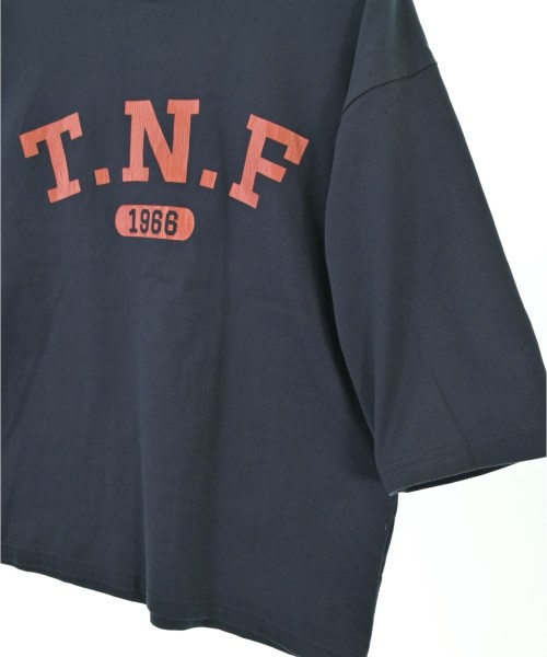 THE NORTH FACE（ザノースフェイス）Tシャツ・カットソー 紺 サイズ:XS メンズ/2200662570127