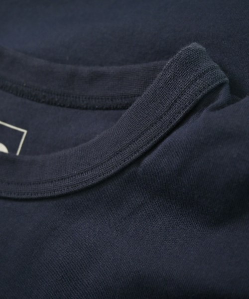 THE NORTH FACE（ザノースフェイス）Tシャツ・カットソー 紺 サイズ:XS メンズ/2200662570127