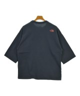 THE NORTH FACE（ザノースフェイス）Tシャツ・カットソー 紺 サイズ:XS メンズ/2200662570127