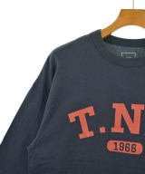 THE NORTH FACE（ザノースフェイス）Tシャツ・カットソー 紺 サイズ:XS メンズ/2200662570127