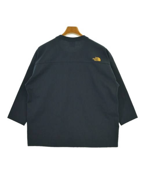 THE NORTH FACE（ザノースフェイス）Tシャツ・カットソー 紺 サイズ:S メンズ/2200662570134