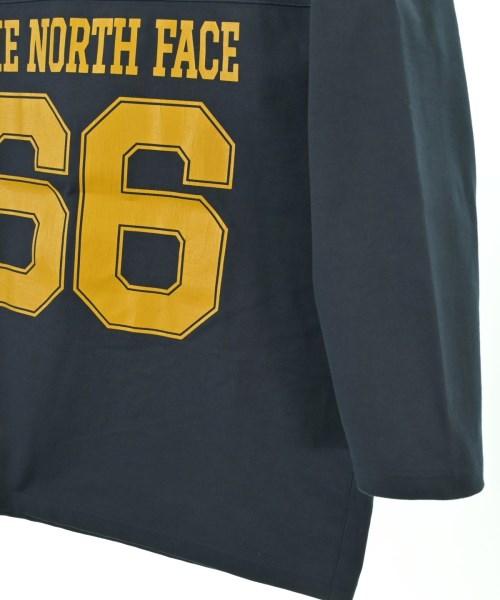 THE NORTH FACE（ザノースフェイス）Tシャツ・カットソー 紺 サイズ:S メンズ/2200662570134