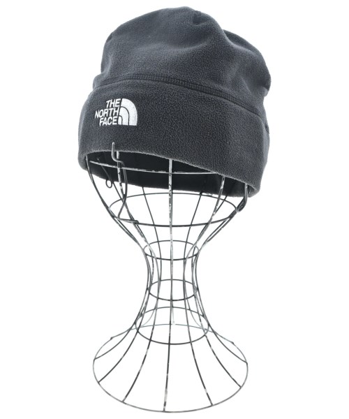 THE NORTH FACE(ザノースフェイス)ニットキャップ・ビーニー 黒 サイズ:F/2200662980049