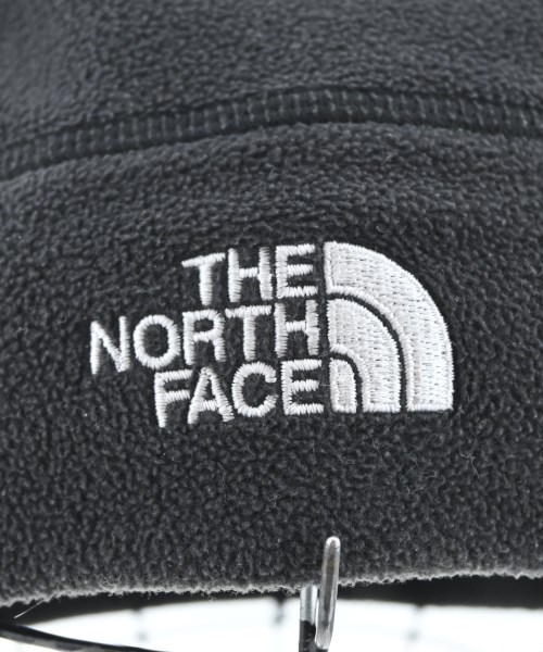 THE NORTH FACE（ザノースフェイス）ニットキャップ・ビーニー 黒 サイズ:F メンズ/2200662980049