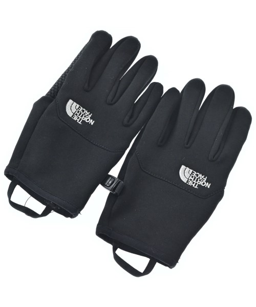 THE NORTH FACE(ザノースフェイス)手袋 黒 サイズ:S/2200662980056