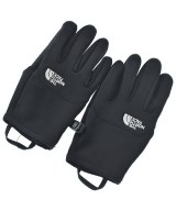 THE NORTH FACE（ザノースフェイス）手袋 黒 サイズ:S メンズ/2200662980056