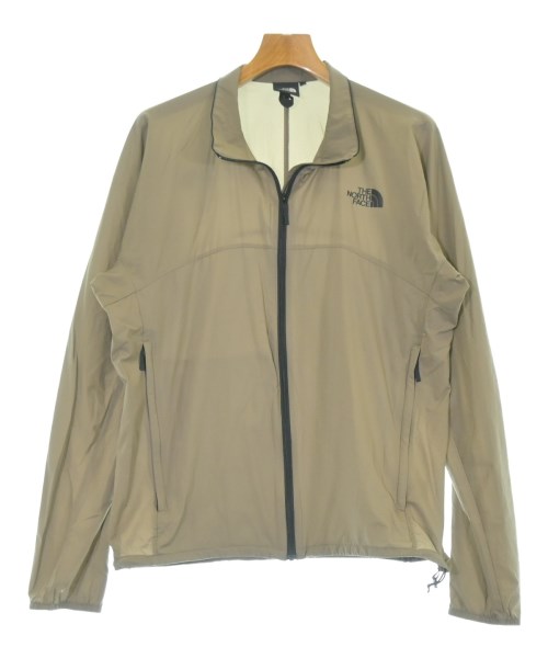 THE NORTH FACE(ザノースフェイス)ブルゾン グレー サイズ:XL/2200662997061