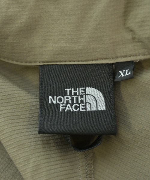 THE NORTH FACE（ザノースフェイス）ブルゾン グレー サイズ:XL メンズ/2200662997061