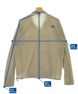 THE NORTH FACE（ザノースフェイス）ブルゾン グレー サイズ:XL メンズ/2200662997061