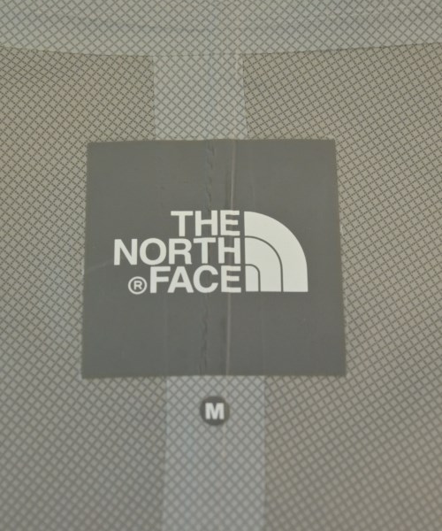 THE NORTH FACE（ザノースフェイス）マウンテンパーカー 黄 サイズ:M レディース/2200663009015