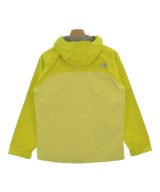 THE NORTH FACE（ザノースフェイス）マウンテンパーカー 黄 サイズ:M レディース/2200663009015