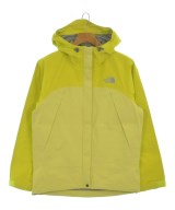THE NORTH FACE マウンテンパーカー
