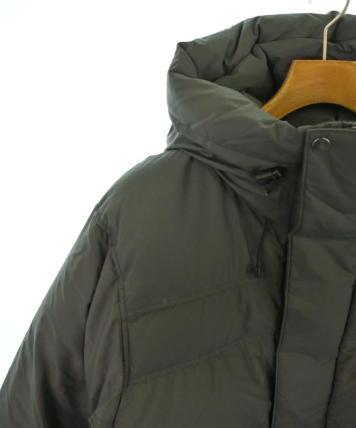 THE NORTH FACE（ザノースフェイス）ダウンジャケット/ダウンベスト グレー サイズ:L メンズ/2200663054015