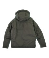 THE NORTH FACE（ザノースフェイス）ダウンジャケット/ダウンベスト グレー サイズ:L メンズ/2200663054015