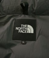 THE NORTH FACE（ザノースフェイス）ダウンジャケット/ダウンベスト グレー サイズ:L メンズ/2200663054015