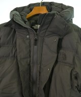 THE NORTH FACE（ザノースフェイス）ダウンジャケット/ダウンベスト グレー サイズ:L メンズ/2200663054015