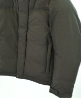 THE NORTH FACE（ザノースフェイス）ダウンジャケット/ダウンベスト グレー サイズ:L メンズ/2200663054015