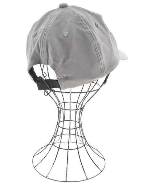 THE NORTH FACE（ザノースフェイス）キャップ 茶 サイズ:M メンズ/2200657309053