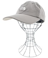 THE NORTH FACE（ザノースフェイス）キャップ 茶 サイズ:M メンズ/2200657309053
