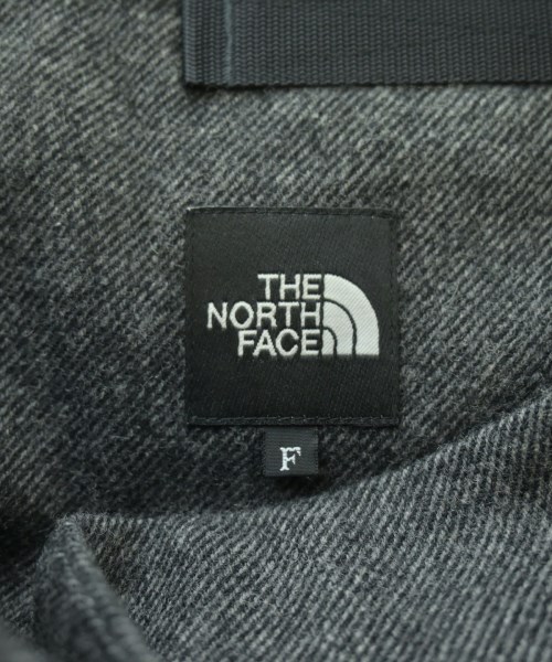 THE NORTH FACE（ザノースフェイス）ロング・マキシ丈スカート グレー サイズ:F レディース/2200658826023