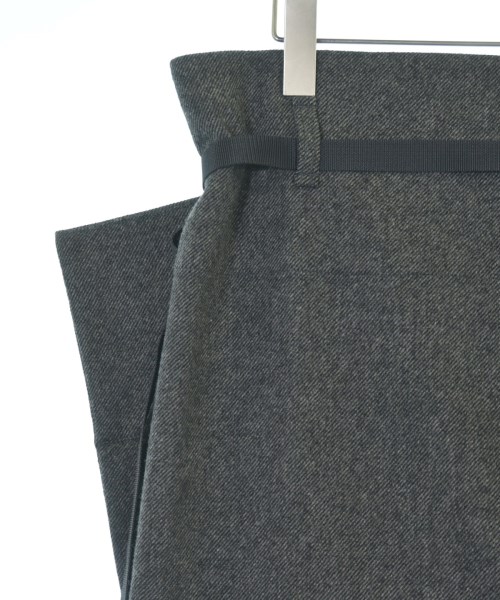 THE NORTH FACE（ザノースフェイス）ロング・マキシ丈スカート グレー サイズ:F レディース/2200658826023