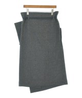 THE NORTH FACE（ザノースフェイス）ロング・マキシ丈スカート グレー サイズ:F レディース/2200658826023