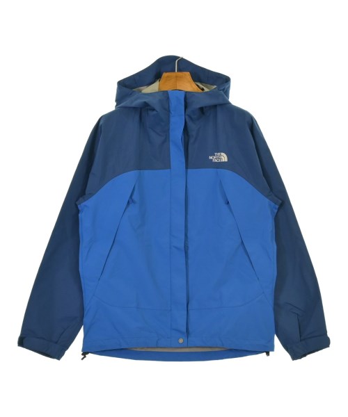 THE NORTH FACE(ザノースフェイス)マウンテンパーカー 青 サイズ:M/2200658961021