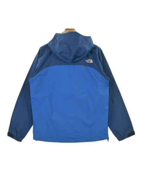 THE NORTH FACE（ザノースフェイス）マウンテンパーカー 青 サイズ:M レディース/2200658961021