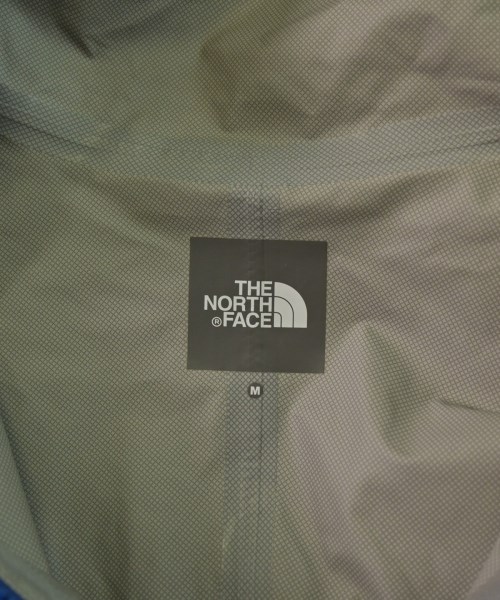 THE NORTH FACE（ザノースフェイス）マウンテンパーカー 青 サイズ:M レディース/2200658961021