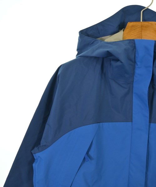 THE NORTH FACE（ザノースフェイス）マウンテンパーカー 青 サイズ:M レディース/2200658961021