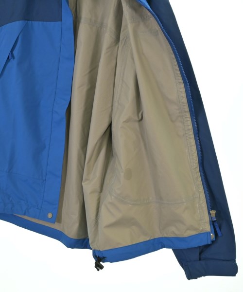 THE NORTH FACE（ザノースフェイス）マウンテンパーカー 青 サイズ:M レディース/2200658961021