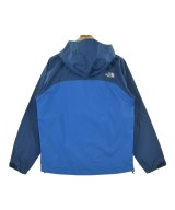 THE NORTH FACE（ザノースフェイス）マウンテンパーカー 青 サイズ:M レディース/2200658961021