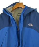 THE NORTH FACE（ザノースフェイス）マウンテンパーカー 青 サイズ:M レディース/2200658961021