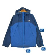 THE NORTH FACE（ザノースフェイス）マウンテンパーカー 青 サイズ:M レディース/2200658961021