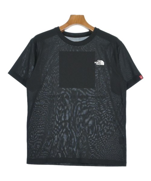 THE NORTH FACE(ザノースフェイス)Tシャツ・カットソー 黒 サイズ:M/2200660158068
