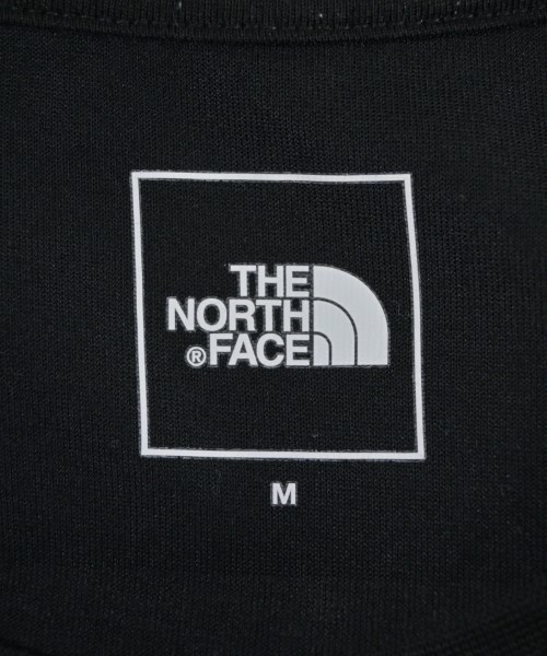 THE NORTH FACE（ザノースフェイス）Tシャツ・カットソー 黒 サイズ:M メンズ/2200660158068