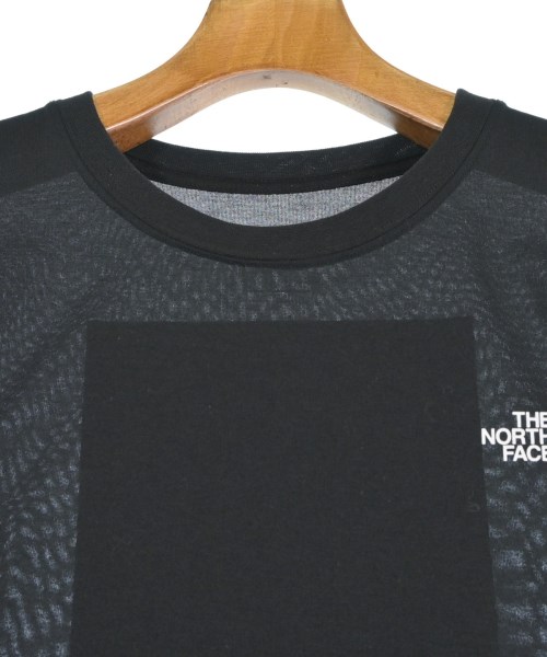 THE NORTH FACE（ザノースフェイス）Tシャツ・カットソー 黒 サイズ:M メンズ/2200660158068